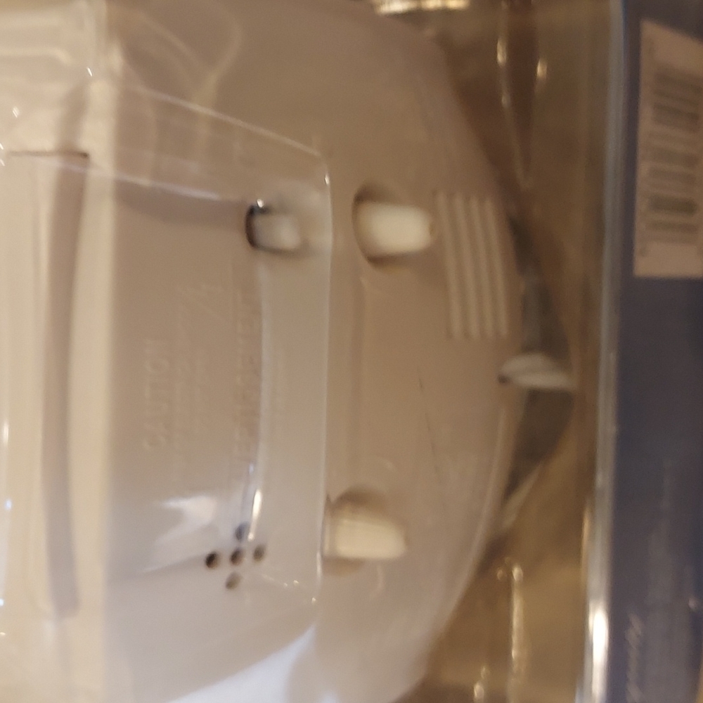 Alarm clock - Picture 2 of 3
